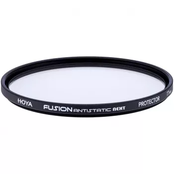 Hoya Fusion Antistatic Next Protector 58mm
