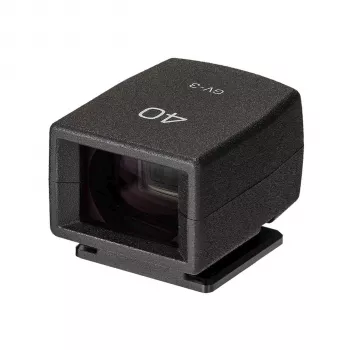Vizor optic extern Ricoh GV-3 pentru GR Digital III/IV