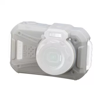 Husă din silicon Pentax O-CC180 pentru WG-1000