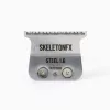 Lamă de trimer BaBylissPRO Skeleton FX707ZGSE – T-Blade cu dinți adânci din oțel japonez pentru seria FX7870