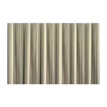 Folie de ambalaj cadou Clairefontaine transparentă 70 cm x 5 m rolă