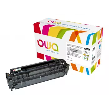 Cartuș de toner compatibil ARMOR negru - alternativă la HP 304A