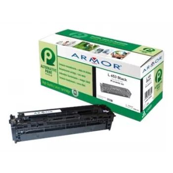 Cartuș de toner compatibil Armor K15592 negru (alternativă la HP CF210X)