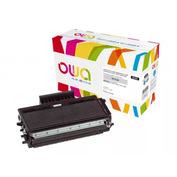 Cartuș de toner compatibil Armor negru pentru Brother DCP-8060