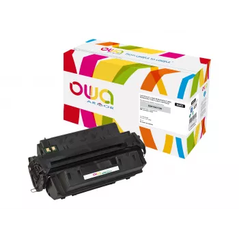 Cartuș de toner recondiționat Armor OWA negru HP CE285A / 85A - 1.600 pagini