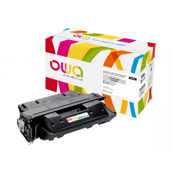 Cartuș de toner recondiționat Armor OWA negru (alternativă Brother TN9500)