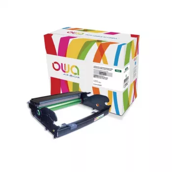 Unitate tambur compatibilă Armor K15152 negru (alternativă la Lexmark E260A11E)