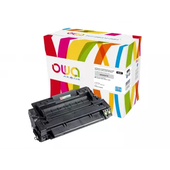 Cartuș de toner compatibil Armor OWA negru (alternativă la HP 51X)