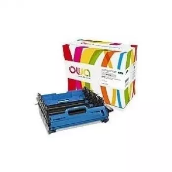 Unitate tambur Armor OWA cyan, magenta, galben, negru (recondiționată) compatibilă cu Brother DR321CL