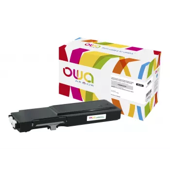 Cartuș toner negru recondiționat Armor OWA (alternativă la Xerox 106R02232)
