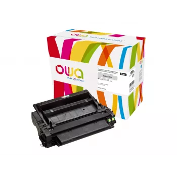 Cartuș toner Armor OWA - negru - compatibil - recondiționat (alternativă la HP Q6511X)