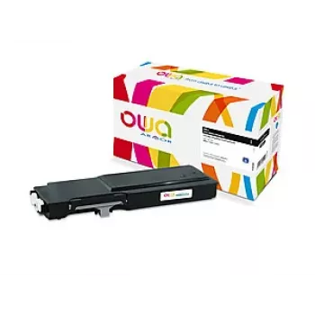Cartuș toner compatibil Armor K16076OW - 6000 pagini - negru - 1 bucată