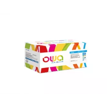 Cartuș toner compatibil ARMOR K18373OW cyan 2200 pagini