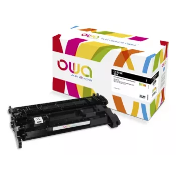 Cartuș toner ARMOR OWA compatibil cu Brother TN-243Y galben (1.000 pagini)