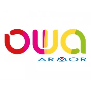 Toner ARMOR OWA compatibil Brother TN-247Y galben (2300 pagini) cu cip