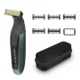 Trimmer de barbă Rowenta TN6044E0 Forever Sharp Confort