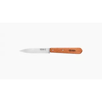 Set OPINEL de 2 cuțite de curățat N. 102 Carbon