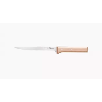 Cuțit de tranșat Opinel Parallèle No. 121, 18 cm