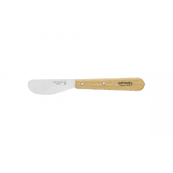 Cuțit de întins Opinel Nr. 117 fag natural