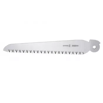 Lamă de ferăstrău de schimb OPINEL Nr. 18 - 180 mm din oțel carbon de înaltă calitate pentru ferăstrău pliant