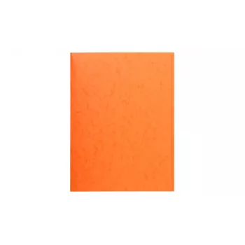 Exacompta 56409E Carton Bristol A4 portocaliu 200 file 0,5 mm 240 g/m²