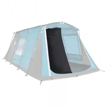 Cabină interioară de dormit Coleman pentru cortul Victoria Falls 4 - 2 persoane 205x130x185 cm