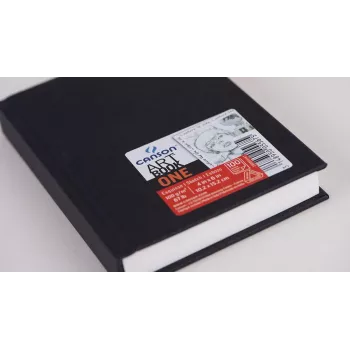 Canson Art Book One Sketchbook A3 Blank