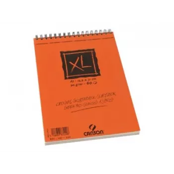 Canson XL Sketch Pad A5