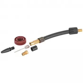 Set de accesorii Bosch pentru pompă de aer Bosch PAG (2607010333)