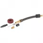 Set de accesorii Bosch pentru pompă de aer Bosch PAG (2607010333)