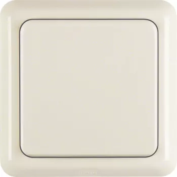 Hager WWG1111WP Priză SCHUKO cu capac rabatabil și ramă WG UP IP44 alb