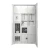 Hager FP93W11N Dulap pentru transformator de curent și contor 1400x800x205 mm 2 câmpuri de contor