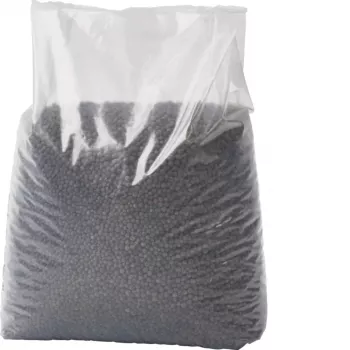HAGER ZAY95075 Umplutură soclu 25L