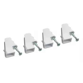 Hager FZ276 Placă de montaj pentru carcase XL3 160