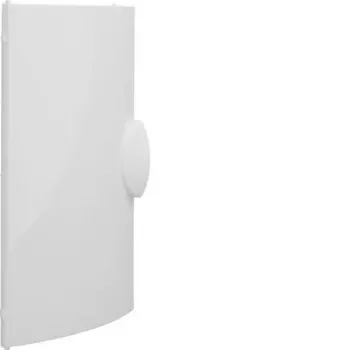 Hager ușă albă pentru mini-distribuitor GD110 GP110P
