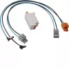 HAGER ZY20MS pachet contor eHZ, Si.box 1A, BKE-I fără contorizare