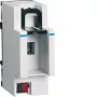 HAGER TYFS122 interfață USB KNX Secure REG