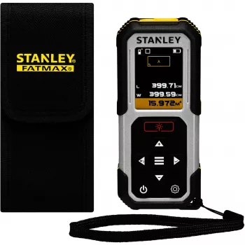Telemetru laser STANLEY FATMAX 60m STHT0-77050