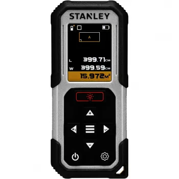 Telemetru laser STANLEY FATMAX 60m STHT0-77050