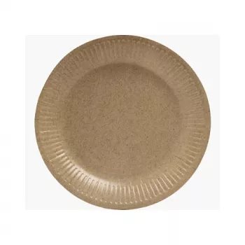 PROnappe 20 Paper Plates Ø 23.0 cm