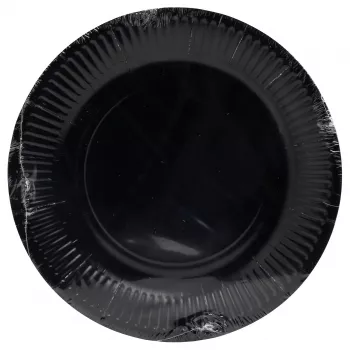 PROnappe 20 Paper Plates Ø 23.0 cm