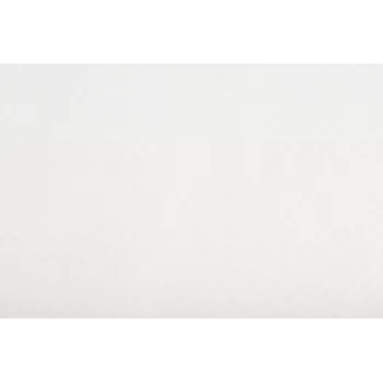 Față de masă de unică folosință PROnappe 400 x 300 mm alb mat hârtie embosată 52 g/m²