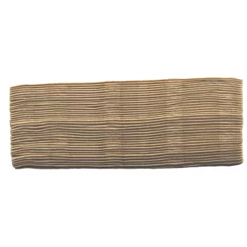 PROnappe Paper Napkins Beige-Brown 2-Ply 20 x 20 cm 50-Pack