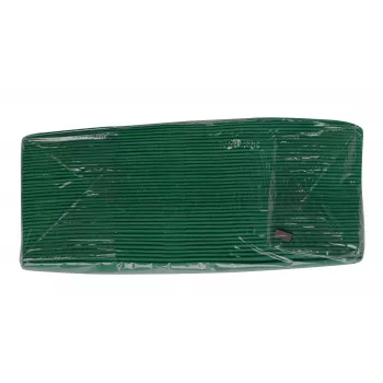 PROnappe Napkins Pine Green 2-Ply 19.0 x 19.0 cm 40-Pack