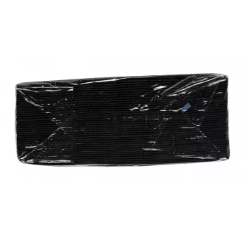 PROnappe Paper Napkins Black 2-Ply 19.0 x 19.0 cm 40 Pieces