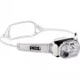 Lanternă frontală Petzl E095BC01 SWIFT RL albă
