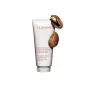 Clarins Moisture Rich loțiune de corp cu unt de shea pentru piele uscată 200 ml