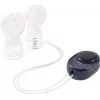 Beaba pompă de sân electrică dublă, Night Blue (911736)