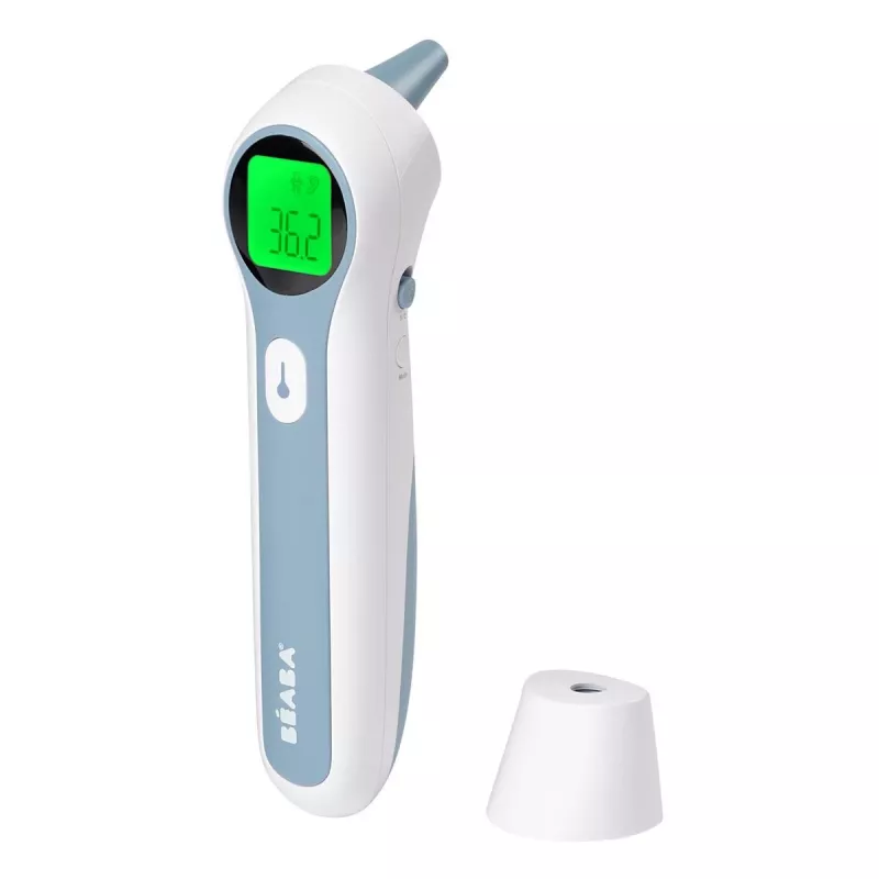 Beaba Thermospeed termometru electronic