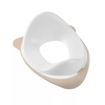 Beaba reductor pentru vas de toaletă Clay